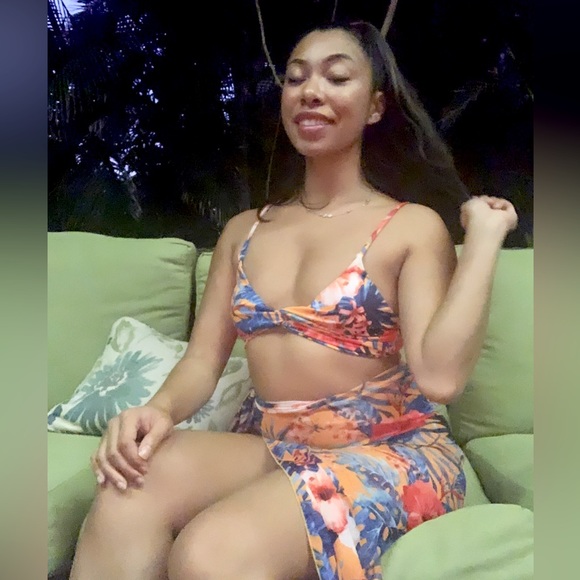 Meet your Posher, Joanna & Preston - Picture 3 of 6